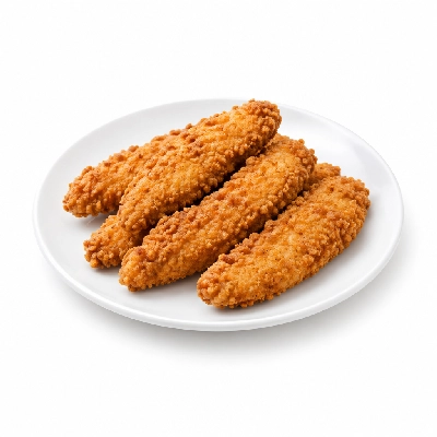 Arni's Restaurant Appetizers Chicken Tender Basket