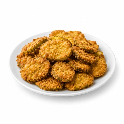 Arni's Restaurant Appetizers Fried Pickles