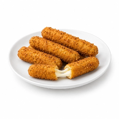 Arni's Restaurant Appetizers Mozzarella Sticks