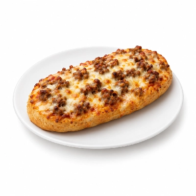 Arni's Restaurant Appetizers Pizza Bread All Meat