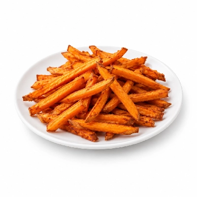 Arni's Restaurant Appetizers Sweet Potato Basket