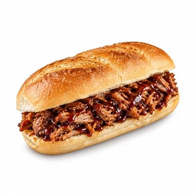 Arni's Restaurant Bulldog BBQ