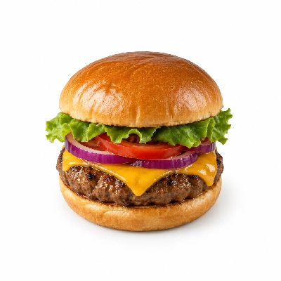 Arni's Restaurant Burgers A-1 Arni