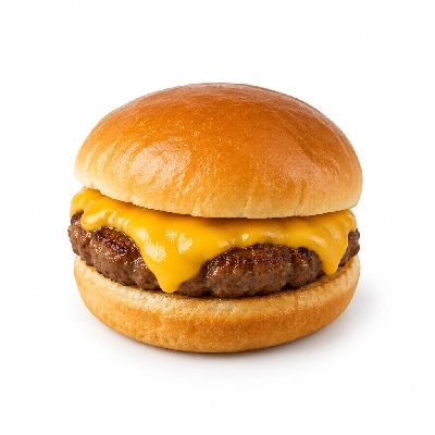 Arni's Restaurant Burgers Cajun Cheeseburger
