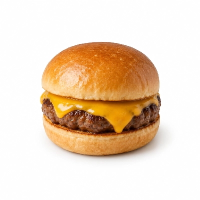 Arni's Restaurant Burgers Cheeseburger