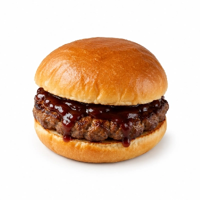 Arni's Restaurant Burgers Crazy Jakes BBQ (M S)