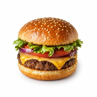 Arni's Restaurant Burgers Mexicali