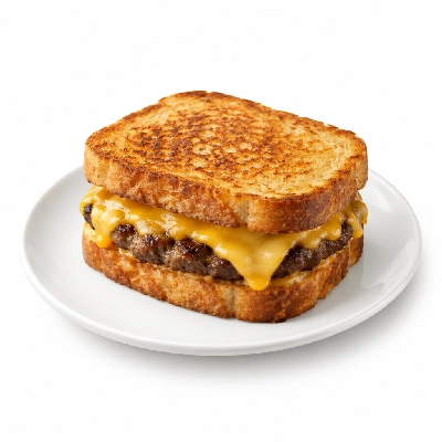 Arni's Restaurant Burgers Patty Melt
