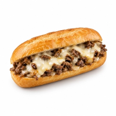 Arni's Restaurant Cheesesteak
