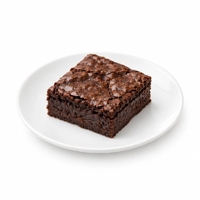 Arni's Restaurant Desserts Brownie Blast