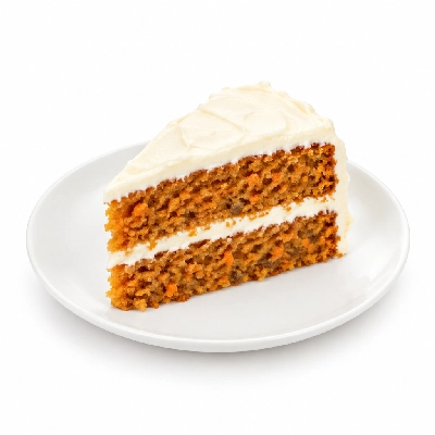 Arni's Restaurant Desserts Carrot Cake