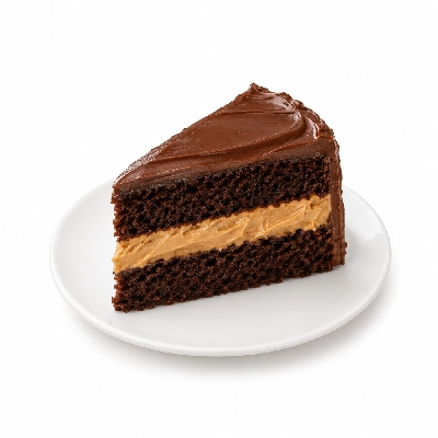 Arni's Restaurant Desserts Chocolate Peanut Butter Cake