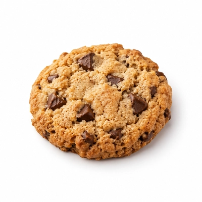 Arni's Restaurant Desserts Cookie Monster