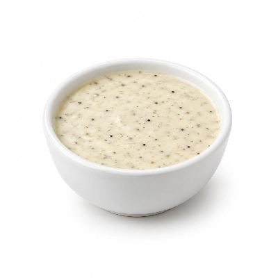 Arni's Restaurant Dressings Parmesan Peppercorn