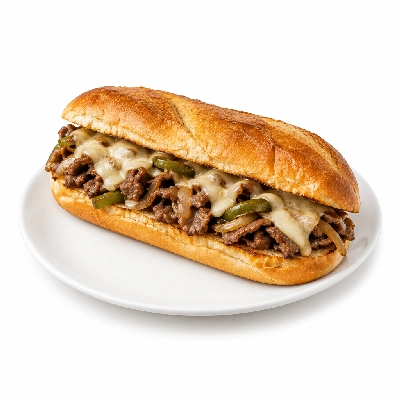Arni's Restaurant Gutbuster