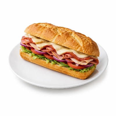 Arni's Restaurant Havana Stack