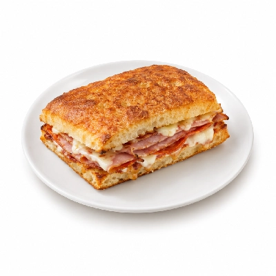 Arni's Restaurant Hot Sicilian