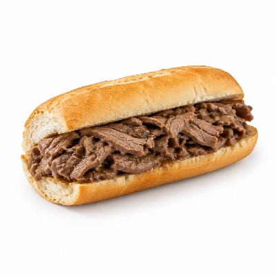 Arni's Restaurant Italian Beef