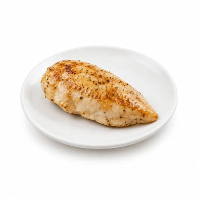 Arni's Restaurant Kid's Menu Chicken Breast