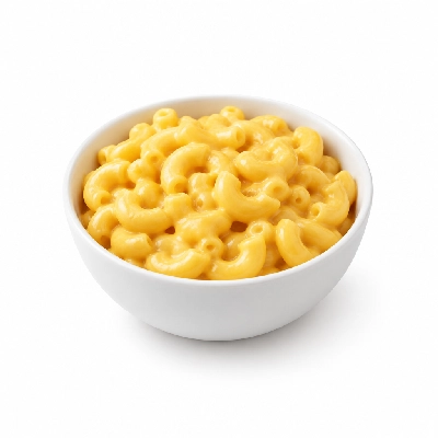 Arni's Restaurant Pasta Insane Mac and Cheese