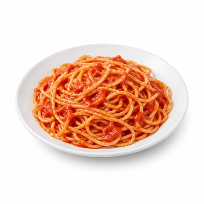 Arni's Restaurant Pasta Spaghetti Marinara