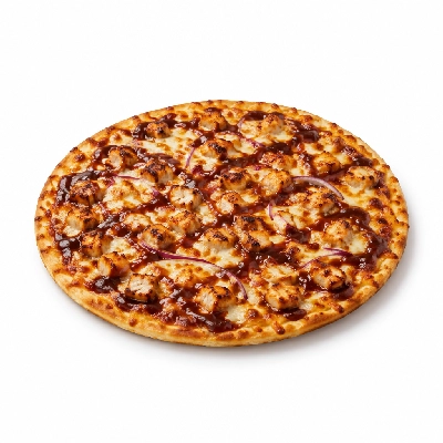 Arni's Restaurant Pizza BBQ (Original) 10 Inch