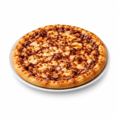 Arni's Restaurant Pizza BBQ (Original) 14 Inch