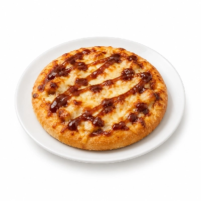 Arni's Restaurant Pizza BBQ (Original) 7 Inch