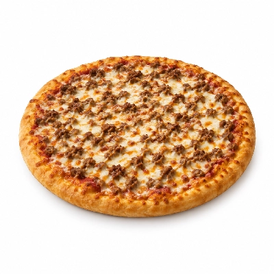 Arni's Restaurant Pizza Big Daddy Meat Cravers 14 Inch