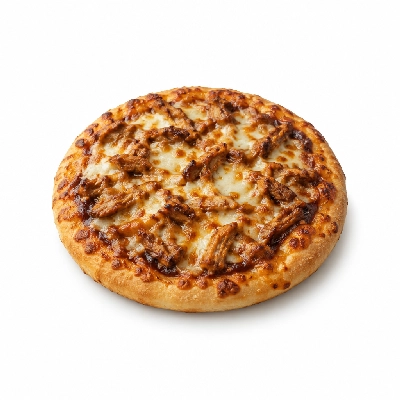 Arni's Restaurant Pizza Bubba-Q 7 Inch