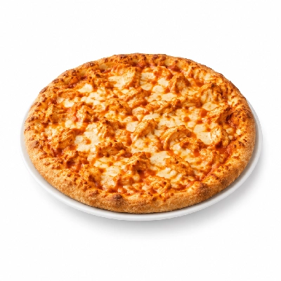 Arni's Restaurant Pizza Buffalo Chicken 14 Inch