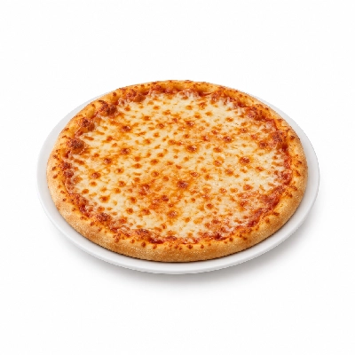 Arni's Restaurant Pizza Cheese Only 14 Inch