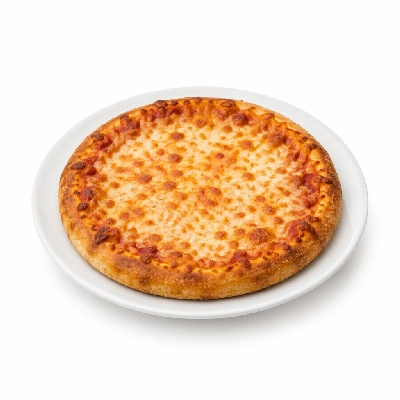 Arni's Restaurant Pizza Cheese Only 7 Inch