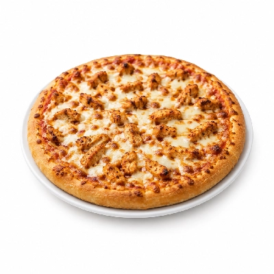 Arni's Restaurant Pizza Chicken Porto 10 Inch