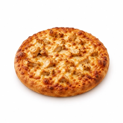 Arni's Restaurant Pizza Chicken Porto 7 Inch