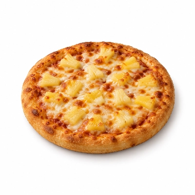 Arni's Restaurant Pizza Maui Zowie 7 Inch