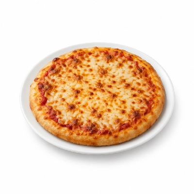 Arni's Restaurant Pizza Rustica 7 Inch