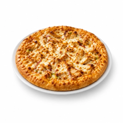 Arni's Restaurant Pizza Thai Chicken 7 Inch
