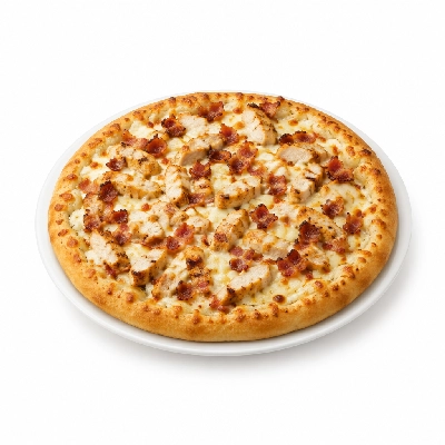 Arni's Restaurant Pizza Tyler's Chicken Bacon Ranch 14 Inch
