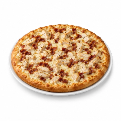 Arni's Restaurant Pizza Tyler's Chicken Bacon Ranch 7 Inch