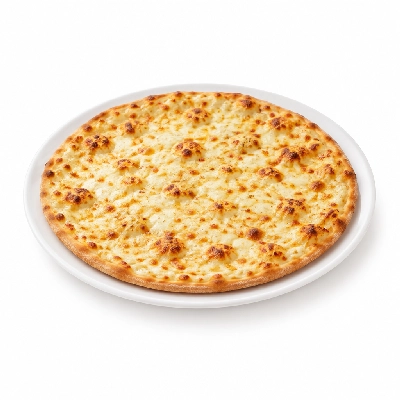 Arni's Restaurant Pizza White Wedding 14 Inch