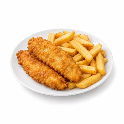 Arni's Restaurant Platters Fish and Chips