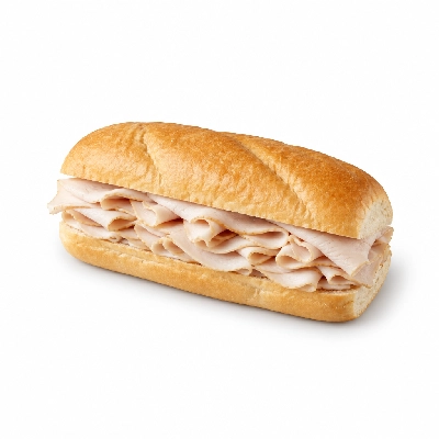 Arni's Restaurant Roast Turkey Sub