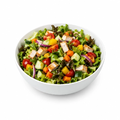 Arni's Restaurant Salads Arni's Senior