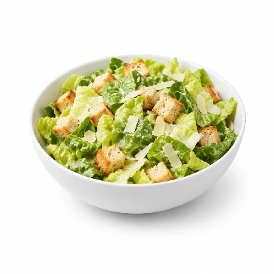 Arni's Restaurant Salads Caesar Large Plain