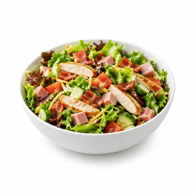 Arni's Restaurant Salads Club House