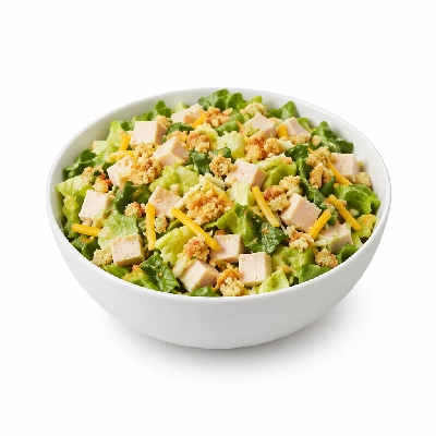 Arni's Restaurant Salads Jr Club House