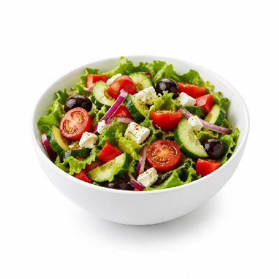 Arni's Restaurant Salads Mediterranean