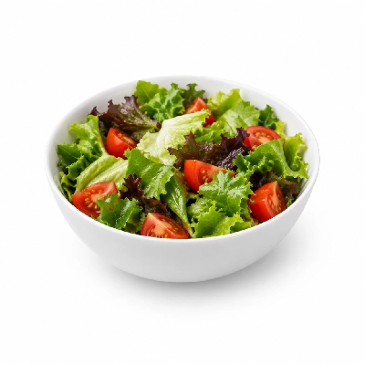 Arni's Restaurant Salads Small Toss No Cheese