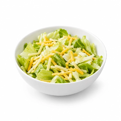 Arni's Restaurant Salads Small Toss with Cheese